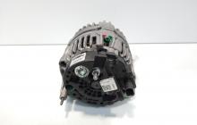 Alternator, Opel Astra G Coupe, 1.7 dti, Y17DT, LRB00487 (id:386022)