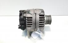 Alternator, Opel Astra G Coupe, 1.7 dti, Y17DT, LRB00487 (id:386022)