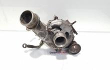 Turbosuflanta Fiat Doblo (223) 1.9 jtd, 223B1000, 55181245 (id:382496)