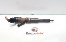 Injector Land Rover Freelander (LN) 204D3, 2.0D, 7785983 (id:382246)