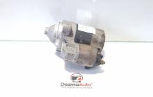 Electromotor, Nissan Almera 2 (N16) 1.5 b, cod D7E31 (id:385273)