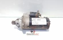 Electromotor, Vw Golf 4 (1J1) 1.9 tdi, ARL, cod 02M911023F, 0001125048 (id:385252)