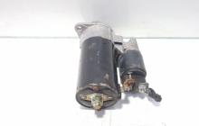 Electromotor, Mercedes Clasa A (W168) 1.7 cdi, cod 0001115008 (id:385225)