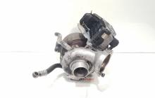 Turbosuflanta, Bmw 3 (E46) 2.0 d, 204D4, cod 7790992H (id:386481)