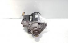 Electromotor Vw Golf 5 Variant (1K5), 2.0 tdi, BKD (id:382094)