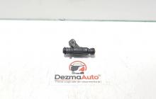 Injector, cod 0280155965, Opel Corsa C (F08, F68) 1.2 b, Z12XE, (id:386355)