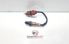 Sonda lambda, Vw Jetta 4 (6Z) 1.4 tsi, CAX, 070906262BH (id:386880)