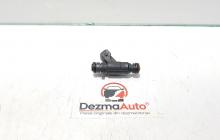 Injector, cod 0280155965, Opel Corsa C (F08, W5L) 1.2 b, Z12XE (id:386357)