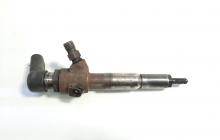 Injector, Ford Mondeo 4, 1.8 tdci, QYBA, 4M5Q-9F593-AD (id:386833)