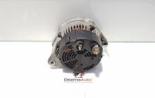 Alternator 65A Audi Q7 (4LB) 1.0 benzina, 0123110007 (id:383119)