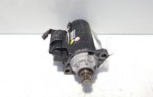 Electromotor Vw Golf 4 (1J1 1.9 tdi, ASZ, 02M911023C (id:383089)