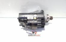 Electromotor Vw Golf 4 (1J1 1.9 tdi, ASZ, 02M911023C (id:383089)