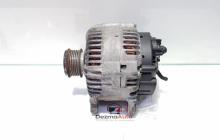 Alternator 180A Audi A6 (4F2, C6) 2.0 tdi, BRE, 03G903016A (id:386120)