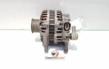 Alternator 100A, cod A3TB6781, Mazda 6 Hatchback (GG) 2.0 MZR-CD, RF7J (id:386989)