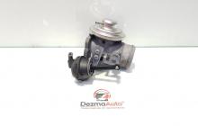 Egr cu clapeta, Vw Golf 4 (1J1) 1.9 tdi, ATD, cod 038131501M (id:387033)