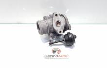 Egr cu clapeta, Vw Golf 4 (1J1) 1.9 tdi, ATD, cod 038131501M (id:387033)