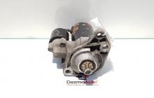 Electromotor, Skoda Octavia 1 (1U2) 1.6 b, AVU, cod 020911023F (id:387074)