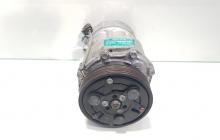 Compresor clima Skoda Octavia 1 (1U2) 1.6 benzina, AVU, 1J0820803F (id:386909)