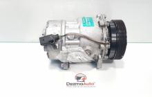 Compresor clima Skoda Octavia 1 (1U2) 1.6 benzina, AVU, 1J0820803F (id:386909)
