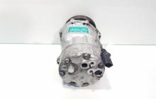 Compresor clima Skoda Octavia 1 (1U2) 1.6 benzina, AVU, 1J0820803F (id:386909)