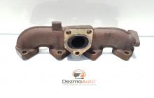 Galerie evacuare, Bmw 3 (E46) 2.0 d, cod 77902190-01 (id:387102)