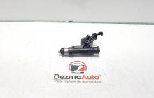 Injector, Opel Corsa D, 1.2 benz, Z12XEP, 0280158501 (id:383845)