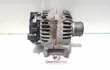 Alternator, Vw Passat Variant (3C5), 1.9 tdi, BLS, 06F903023F (pr:110747)