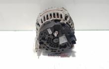 Alternator, Vw Passat Variant (3C5), 1.9 tdi, BLS, 06F903023F (pr:110747)