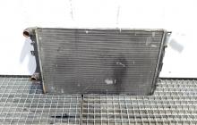 Radiator racire apa, Skoda Octavia 2 (1Z3) 1.9 tdi, BXE, cod 1K0121253AA (id:387143)