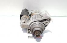 Electromotor, Vw Jetta 3 (1K2) 1.9 tdi, BXE, cod 02Z911023H (id:386494)