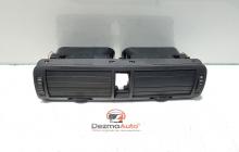 Grila aer bord centrala, Skoda Superb I (3U4), 3U0820951B (id:385591)