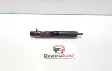 Injector Renault Megane 2, 1.5 dci, 8200421359 (id:386782)