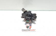 Rampa injectoare, Renault Megane 2, 1.5 dci, K9K732, cod 8200389933 (id:386408)