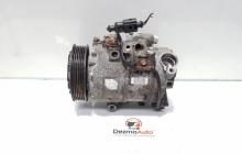 Compresor clima, Vw Polo (9N), 1.2 benz, AWY, 6Q0820803G (id:385292)