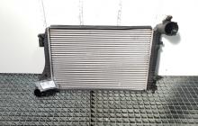 Radiator intercooler Skoda Octavia 2 (1Z3) 1.9 tdi, BLS, 1K0145803H (id:387825)