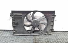 Electroventilator, Seat Leon (1P1) 1.9 tdi, cod 1K0121205AA (id:386636)