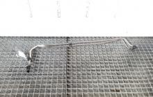 Conducta racire lichid servo, Audi A6 (4F2, C6) 2.0 tdi, BLB, 4F0422885F (id:387834)