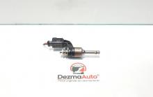 Injector, Audi A3 (8P1) 1.4 tsi, CAVD, cod 03C906036M (id:387657)