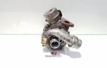 Turbosuflanta, Renault Megane 2, 1.5 dci, K9K732, cod 5443101 (id:387679)