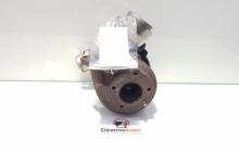 Turbosuflanta, Renault Megane 2, 1.5 dci, K9K732, cod 5443101 (id:387679)