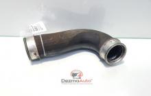 Furtun intercooler, Vw Touran (1T1, 1T2) 2.0 tdi, BMM, 3C0145832D (id:387504)