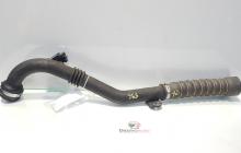 Furtun intercooler, Renault Laguna 3, 1.5 dci, K9K780, 8200852008 (id:388065)