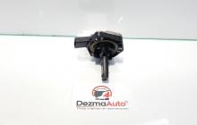 Sonda nivel baie ulei, Vw Golf 5 (1K1), 2.0 tdi, BKD, 1J0907660C (id:387991)