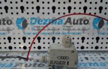 Motoras deschidere usa rezervor, 4B0862153, Audi A6 Avant (4B, C5) 1997-2005