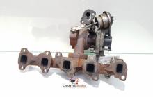 Turbosuflanta, Opel Combo Tour, 1.3 cdti, Z13DTJ, cod 73501344 (id:388529)