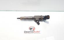 Injector, Citroen C4 (II) 1.6 hdi, 9HP, 0445110739 (id:388606)