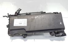 Carcasa filtru aer, Peugeot 207 (WA)1.4 hdi, 8HZ, 9652987380 (id:388551)