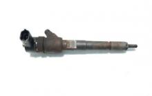 Injector, Opel Corsa D, 1.3 cdti, Z13DTJ, 0445110083 (id:388544)