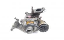 Turbosuflanta, cod 54359710009, Ford Fiesta 5, 1.4 tdci, F6JA (id:388558)