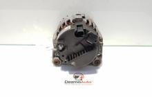 Alternator, Skoda Fabia 2, 1.2 B, BZG, 03D903025H (pr:110747)